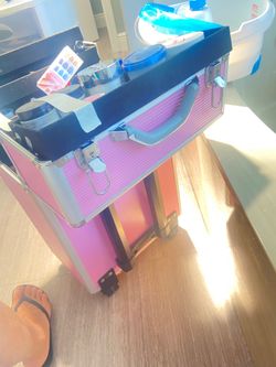 Beauticians Supplies