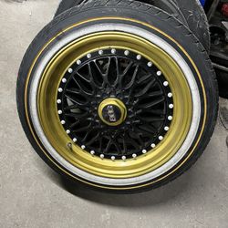 Rims OBO