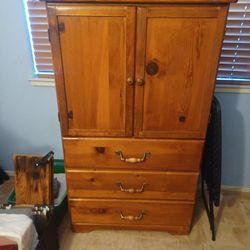Armoire For Sale