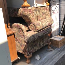 Free Couches, You Haul
