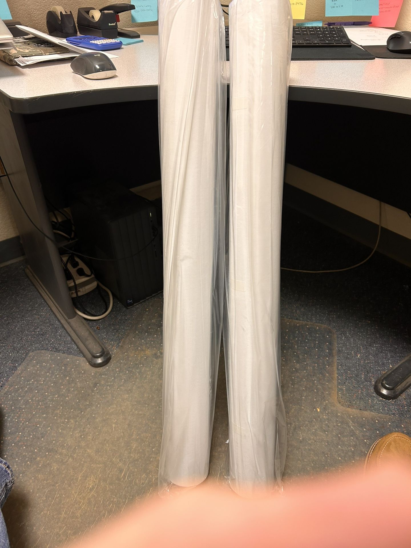 3M Plotter Paper 36x150