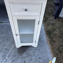 Bathroom Cabinet 