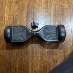 Rainbow Wheel Hoverboard (Negotiable)