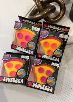 Needoh pizza