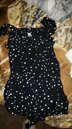 12m cute babygirl dress