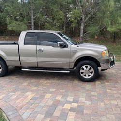 Ford F-150 XLT 82k miles