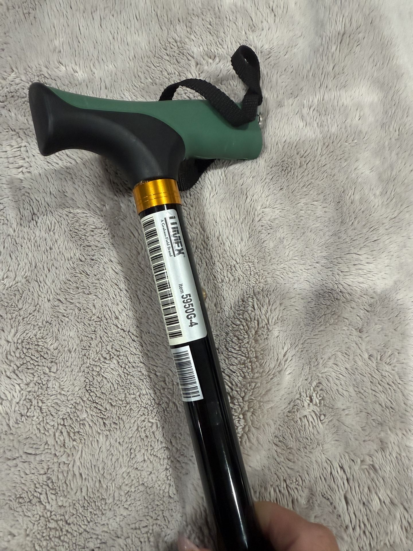 Folding Cane