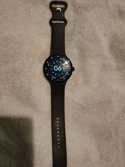 Pixel watch 4 45mm cellular