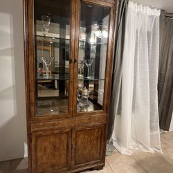 Vintage Hutch 