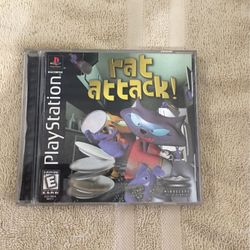 Ps1 Game
