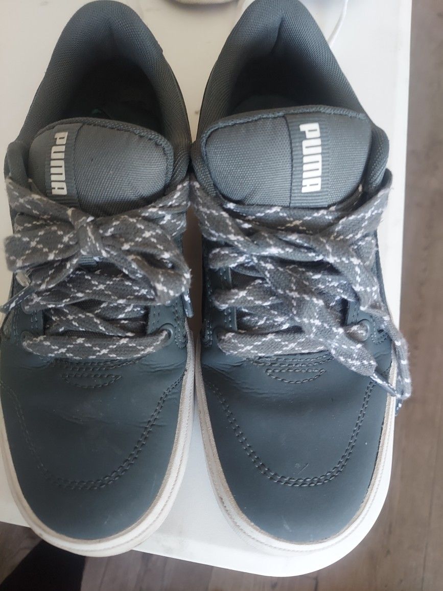Puma Shoes