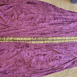 Renaissance Dress