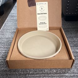 Pampered Chef Deep Dish baker