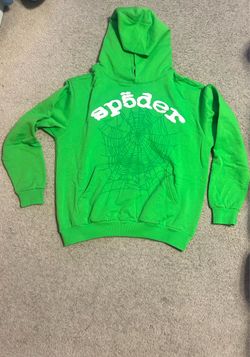 Sp5der Hoodie