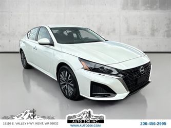2023 Nissan Altima