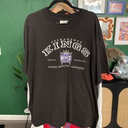 Sacramento Kings Shirt