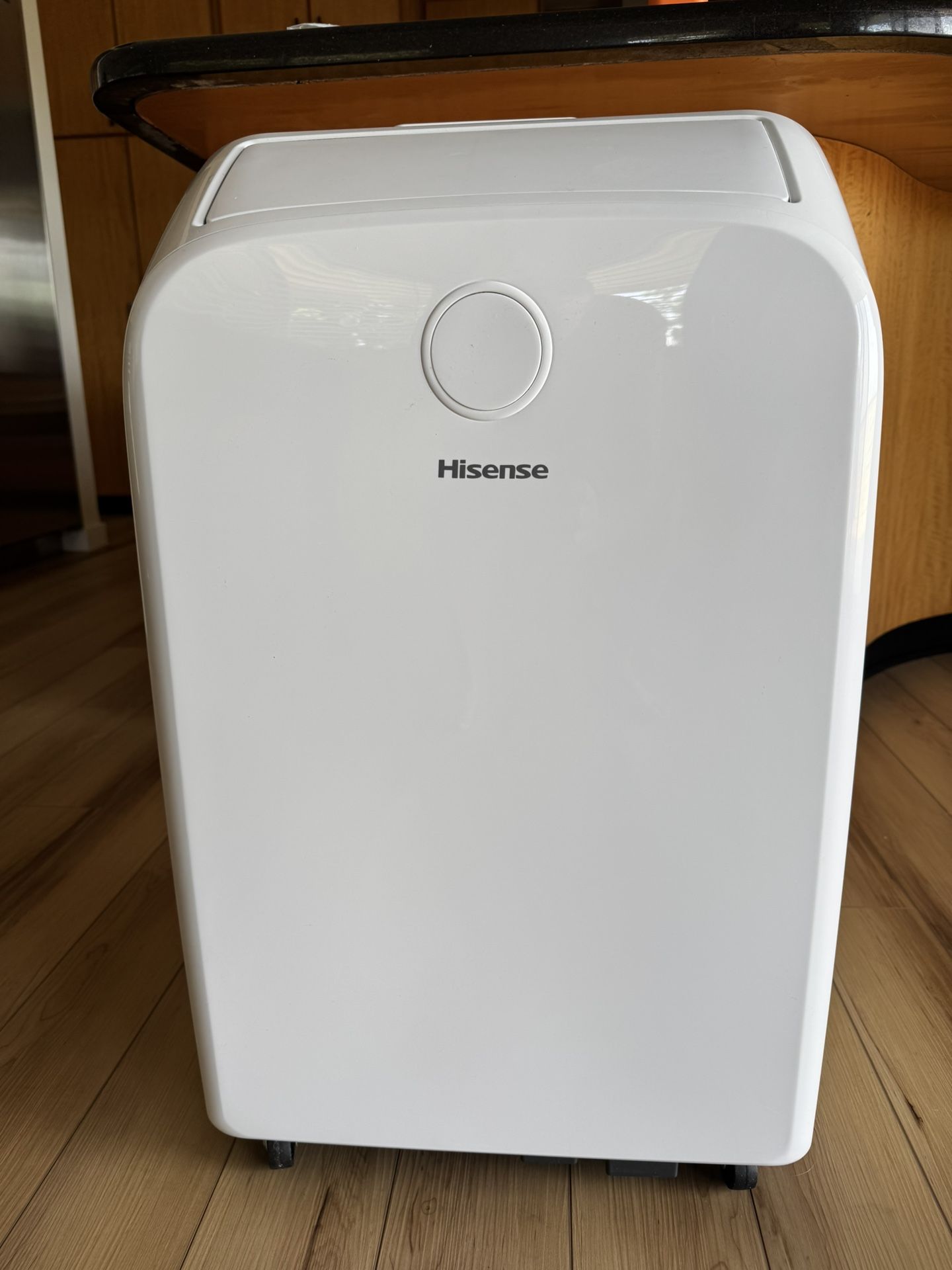 Hisense Portable Air Conditioner …