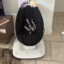 4moms Mamaroo Swing 