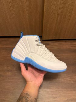 Nike air Jordan retro 12 melo size 9.5