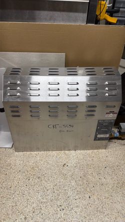 Mr. Steam MX4 Steam Bath Generator 240V 20kW Steam Generator MX4EC1X