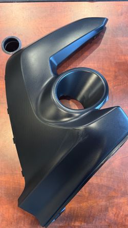 2026 Subaru Crosstrek Trim Cover 57731FN220