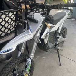 E Bike Rtr Sport 