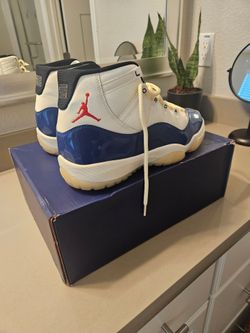 Jordan 11 Retro