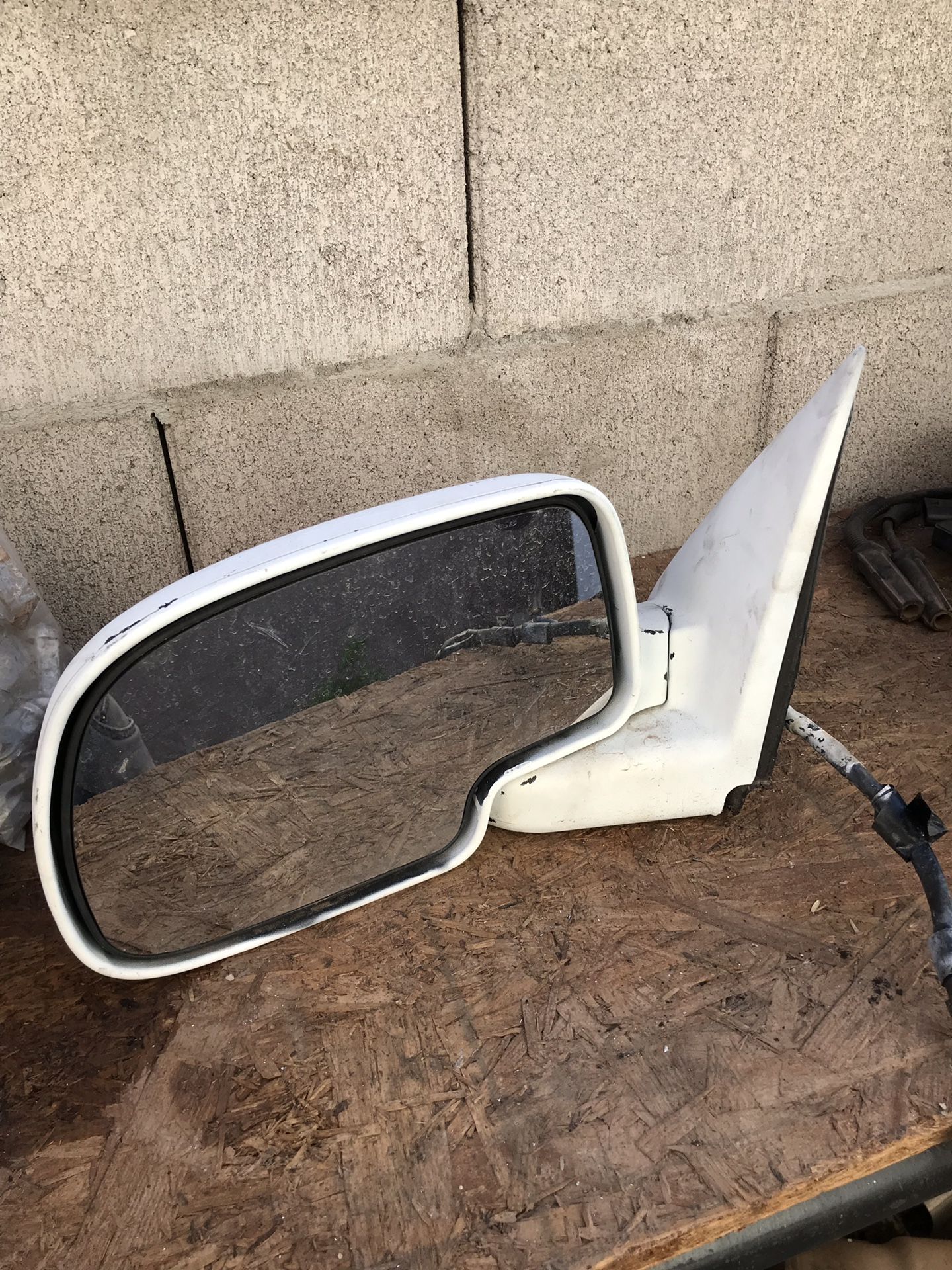 2003 Chevrolet Tahoe