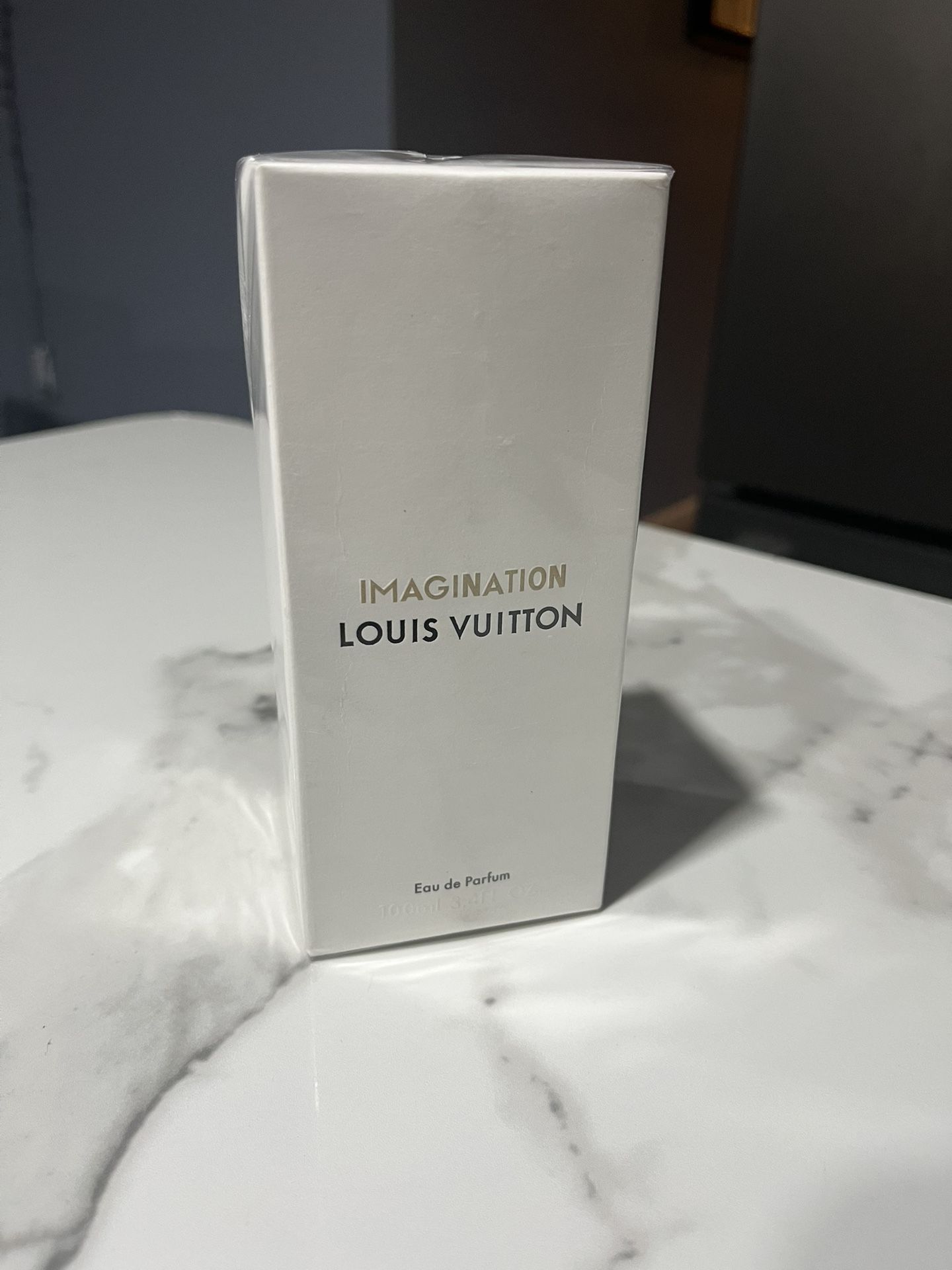 💨 Louis Vuitton Imagination (100ml) – Eau de Parfum
