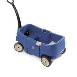 Kids Wagon 