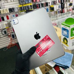 iPad Pro 11inch 4th Gen 256gb Cellular 