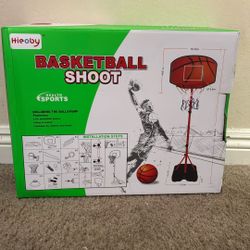 Basketball Shoot 