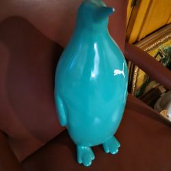 PUMA DISPLAY LIFESIZE STATUE STORE MODEL FIGURE SHOES  PENGUIN RARE