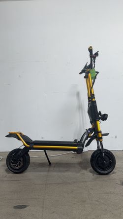 Refurbished Kaabo Wolf King GTR