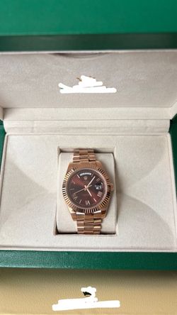 watches