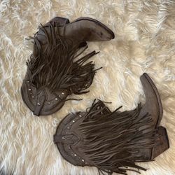 Women’s Cowboy Boots