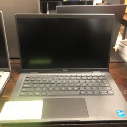 Dell Latitude 7420 14" Laptop