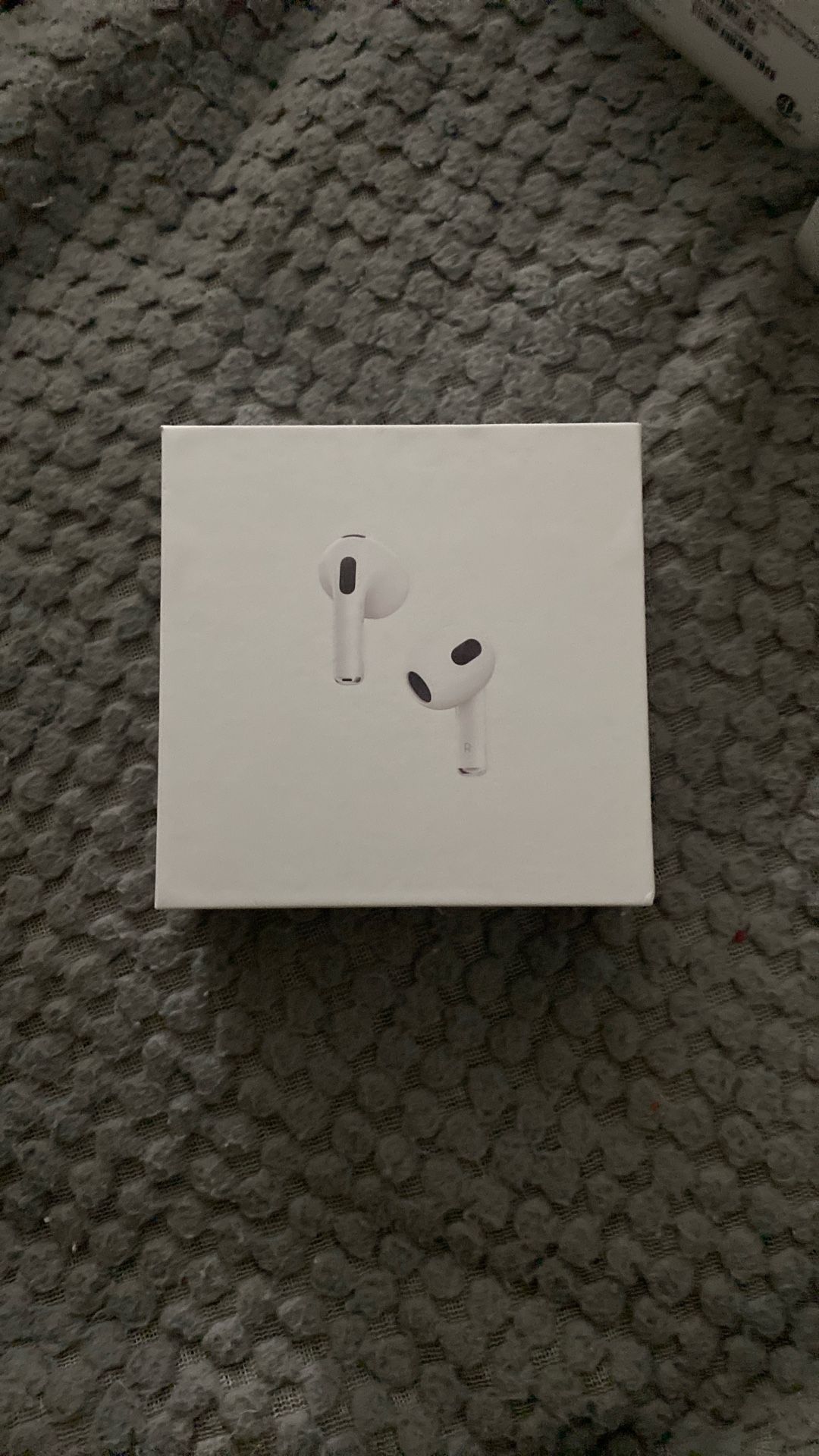 Airpods 3rd Gen