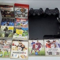 Playstation 3 