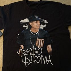 Peso Pluma Shirt