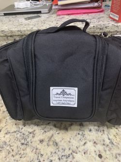Beauty bag new