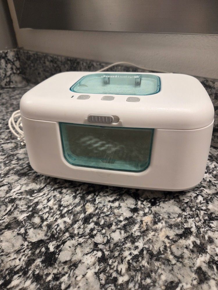 Wipes Warmer