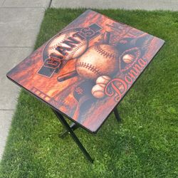 Custom Tables