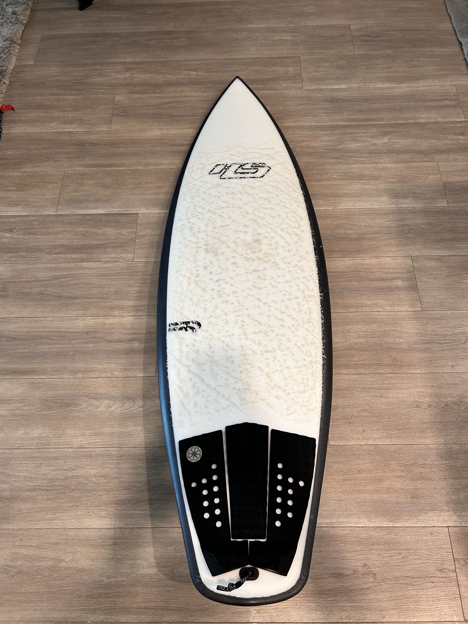 Haydenshapes Holy Grail Surfboard