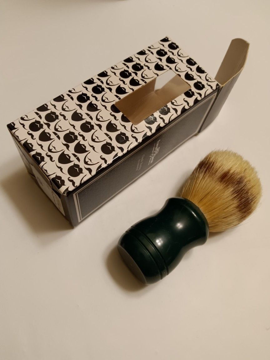 *NEW* Edwin Jagger Classic Shaving Brush