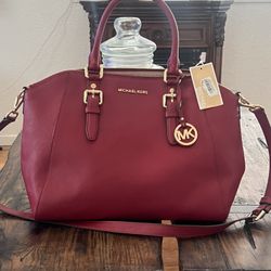 Michael’s Course Brand New Purse