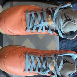 Jordan Retro 5’s 10.5m DJ Khalid’s