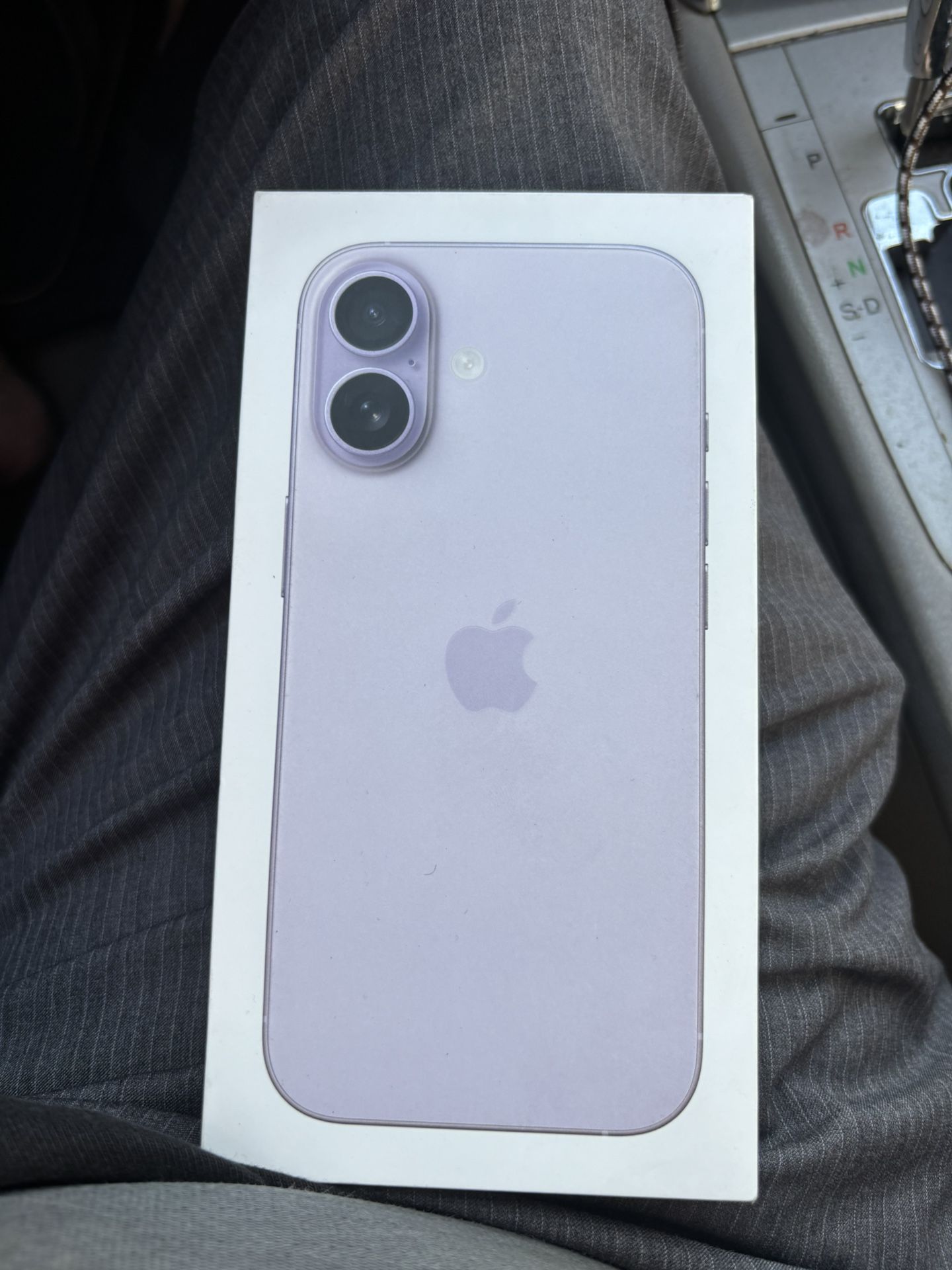 Brand New Sealed Unlocked iPhone 17 256