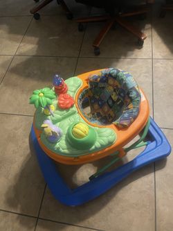 Baby Walker