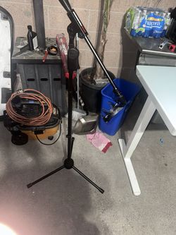 Gatorframeworks Mic Stand